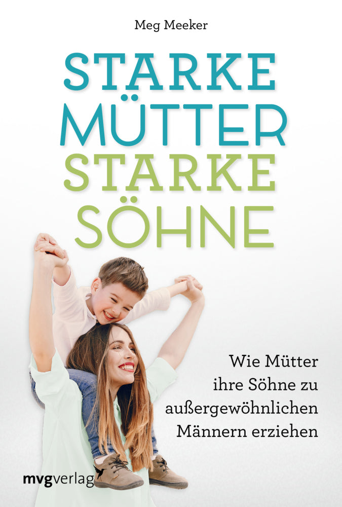 Starke Mütter, starke Söhne - Bild 1