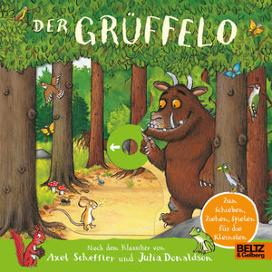 Der Grüffelo - Bild 1