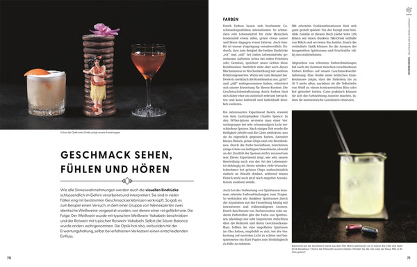 Cocktailkunst - Bild 5