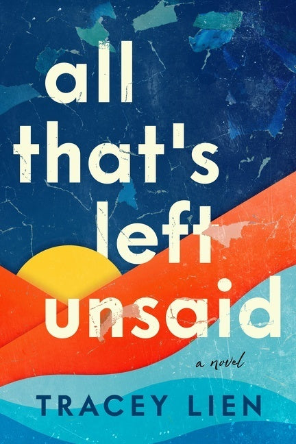 All That's Left Unsaid - Bild 1