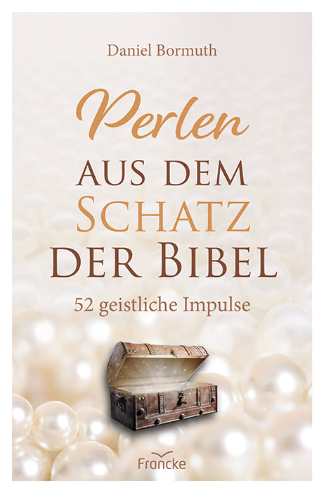 Perlen aus dem Schatz der Bibel - Bild 1