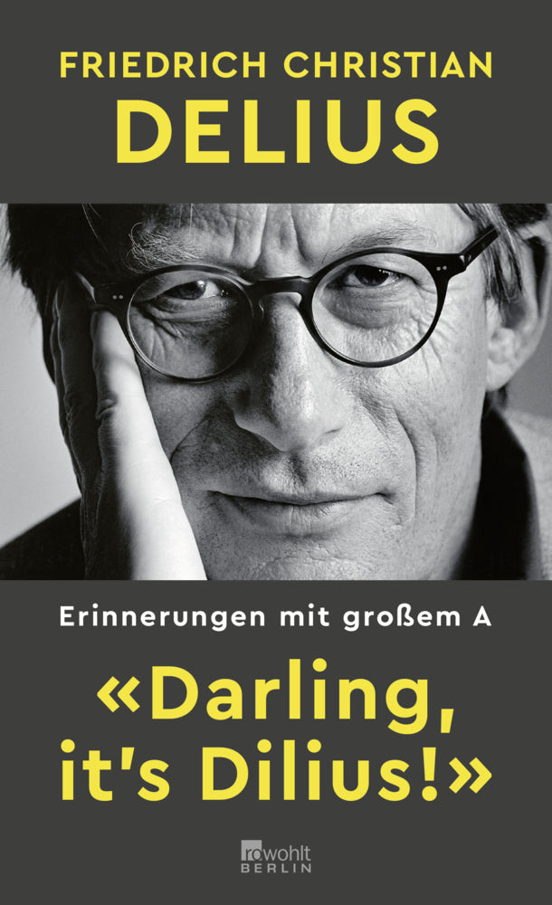 «Darling, it's Dilius!» - Bild 1