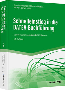 Schnelleinstieg in die DATEV-Buchführung - Bild 1