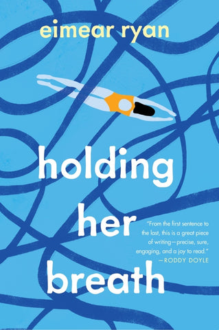 Holding Her Breath - Bild 1