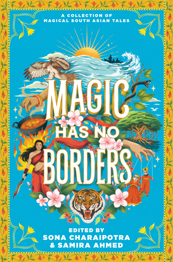 Magic Has No Borders - Bild 1