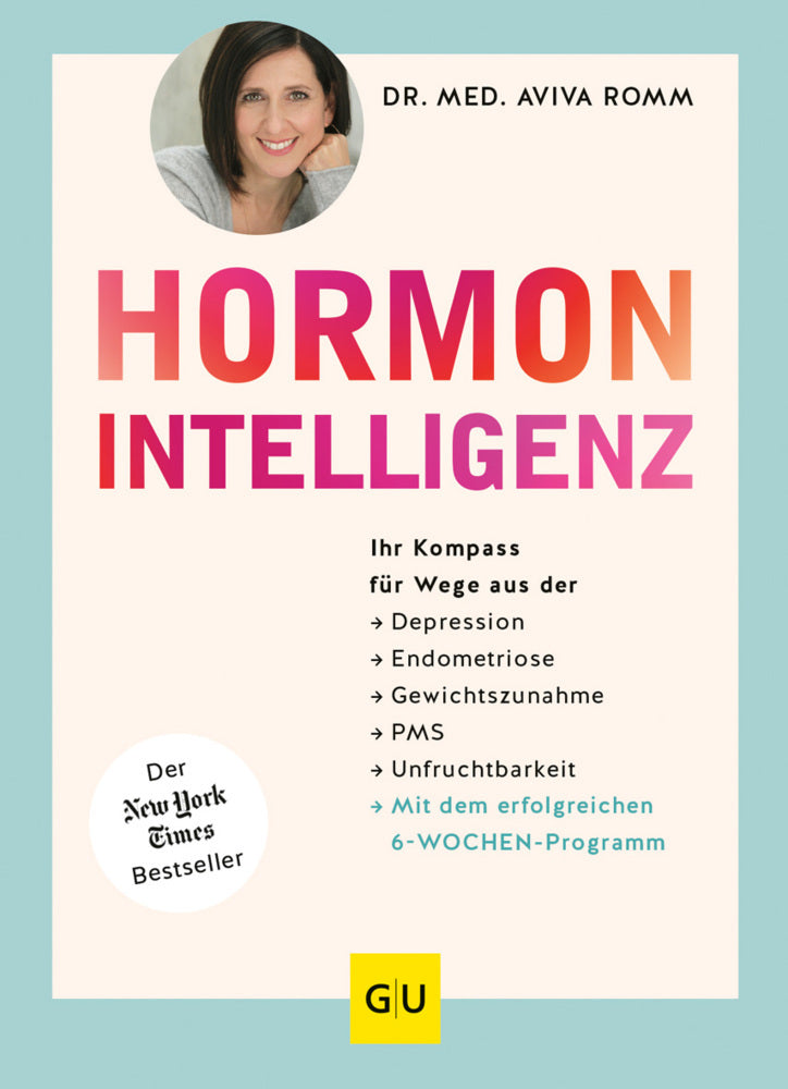 Hormon-Intelligenz - Bild 1