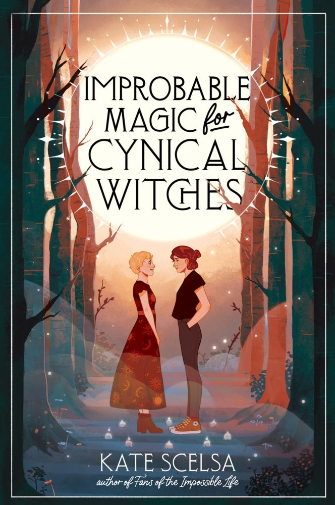 Improbable Magic for Cynical Witches - Bild 1