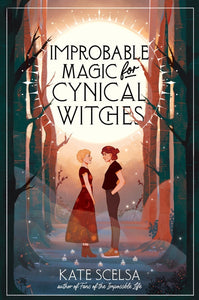 Improbable Magic for Cynical Witches - Bild 1