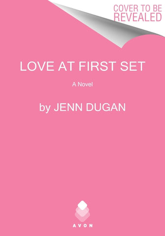 Love at First Set - Bild 1