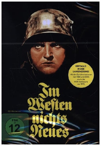 Im Westen nichts Neues, 1 DVD (Langfassung) - Bild 1