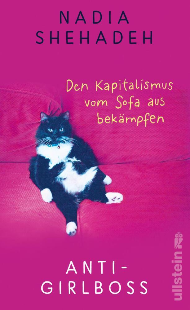 Anti-Girlboss - Bild 1