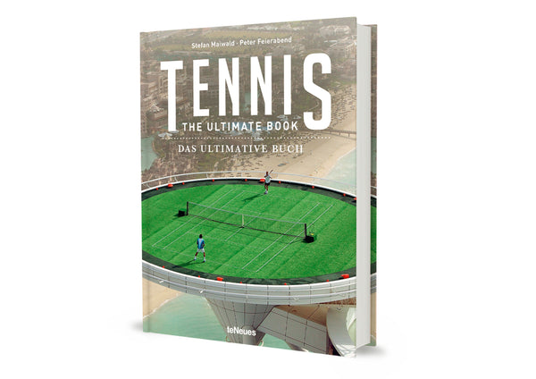 Tennis - The Ultimate Book - Bild 2