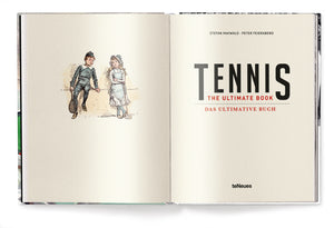 Tennis - The Ultimate Book - Bild 3