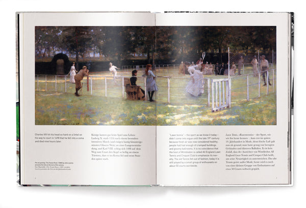 Tennis - The Ultimate Book - Bild 4