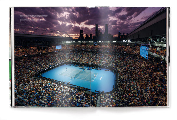 Tennis - The Ultimate Book - Bild 5