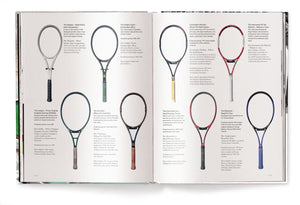 Tennis - The Ultimate Book - Bild 7