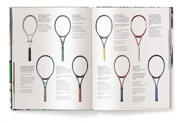 Tennis - The Ultimate Book - Bild 7