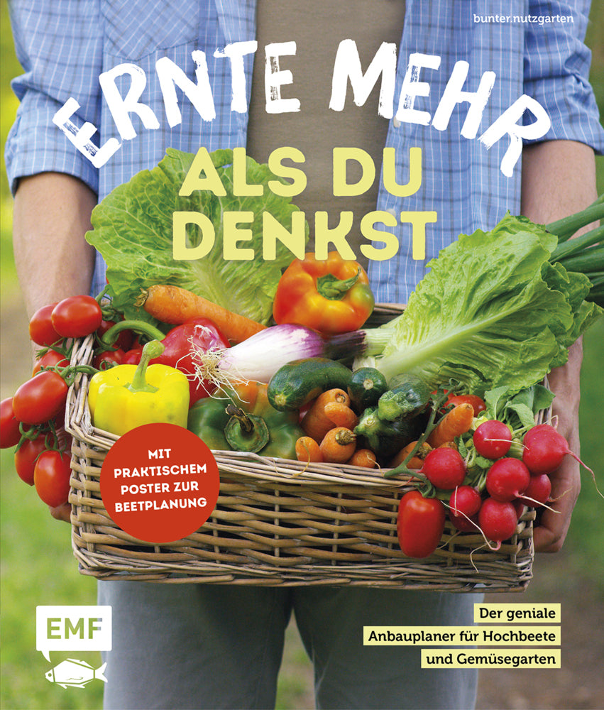 Ernte mehr als du denkst - Bild 1