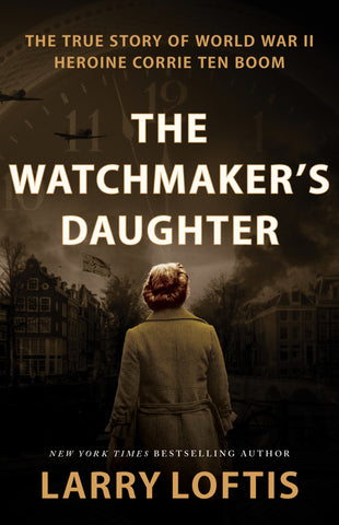 The Watchmaker's Daughter - Bild 1