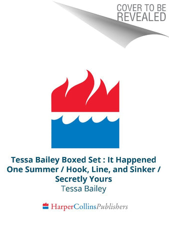 Tessa Bailey Boxed Set - Bild 1