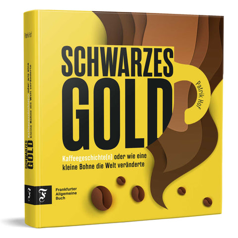 Schwarzes Gold - Bild 1