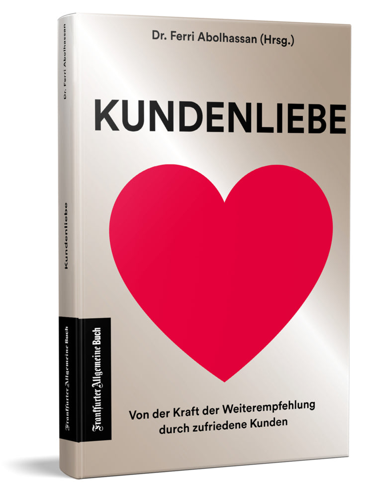 Kundenliebe - Bild 1