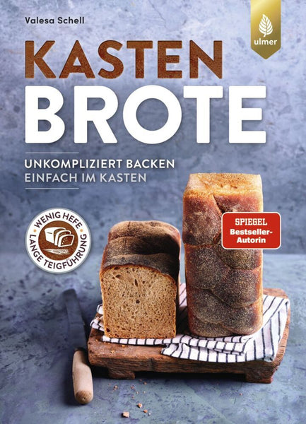 Kastenbrote - Bild 1