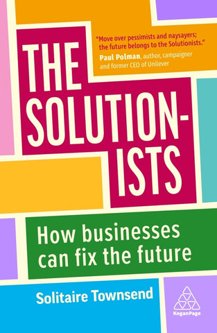 The Solutionists - Bild 1