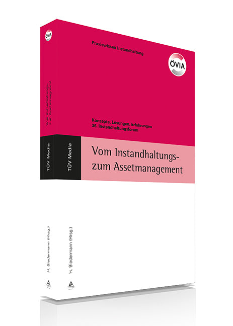 Vom Instandhaltungs- zum Assetmanagement - Bild 1