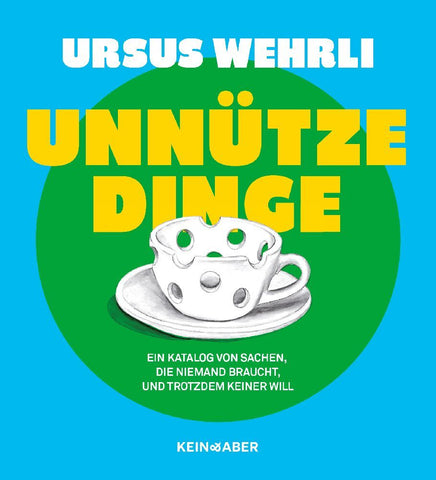 Unnütze Dinge - Bild 1