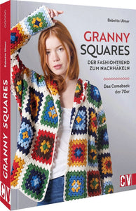 Granny-Squares - Bild 1