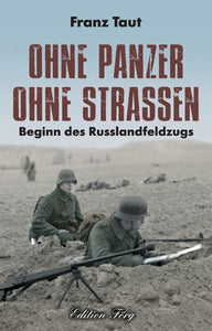 Ohne Panzer, ohne Strassen - Bild 1