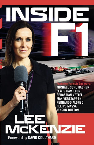 Inside F1 - Bild 1