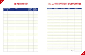 Haushaltsbuch für Familien - Bild 6