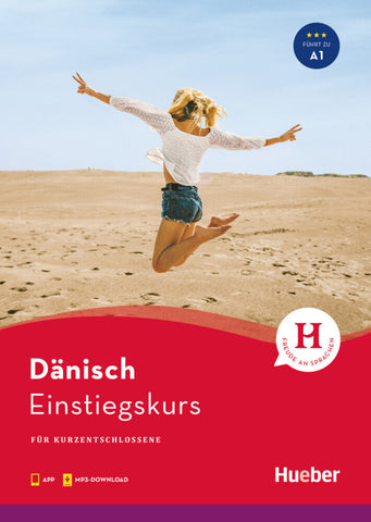 Einstiegskurs Dänisch - Bild 1