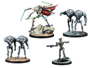 Star Wars: Shatterpoint - Appetite for Destruction Squad Pack (Hunger auf Zerstörung) - Bild 2