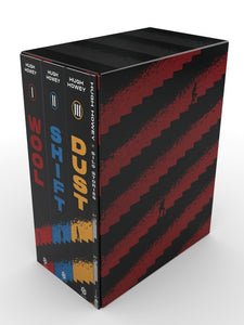 The Silo Series Boxed Set - Bild 1