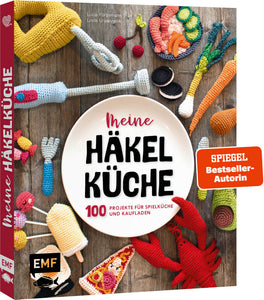 Meine Häkelküche - Bild 1