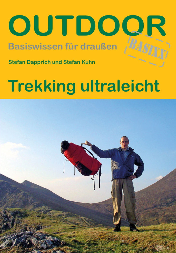 Trekking ultraleicht - Bild 1